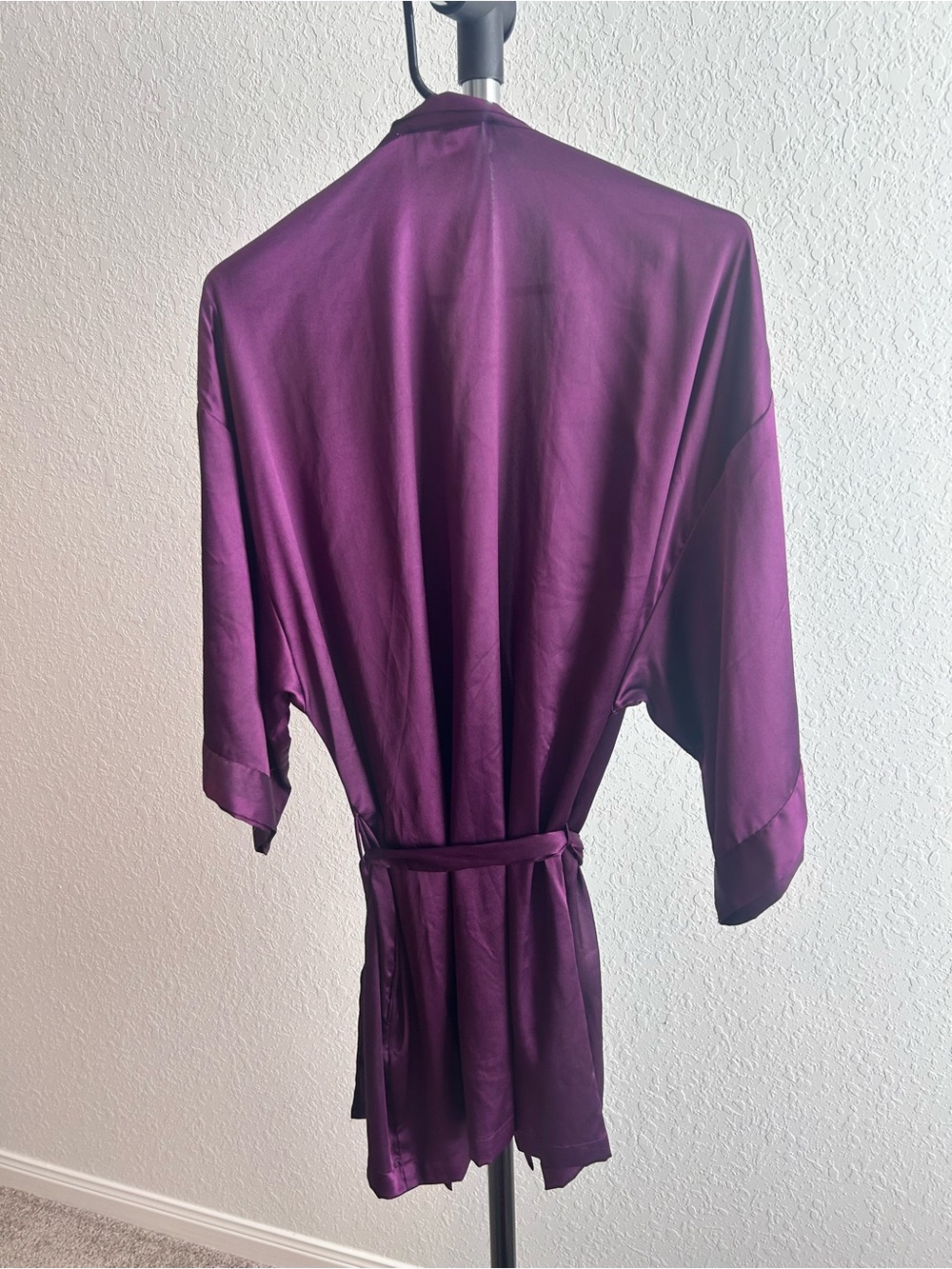 Victoria Secret Robe with pockets - Picture 3 of 6